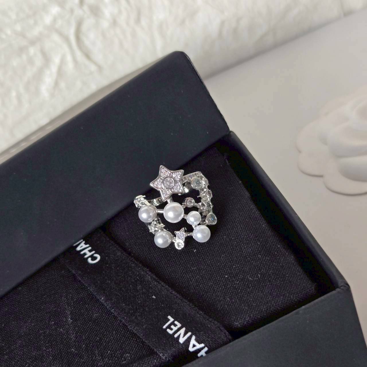 PP12926 แหวน CH