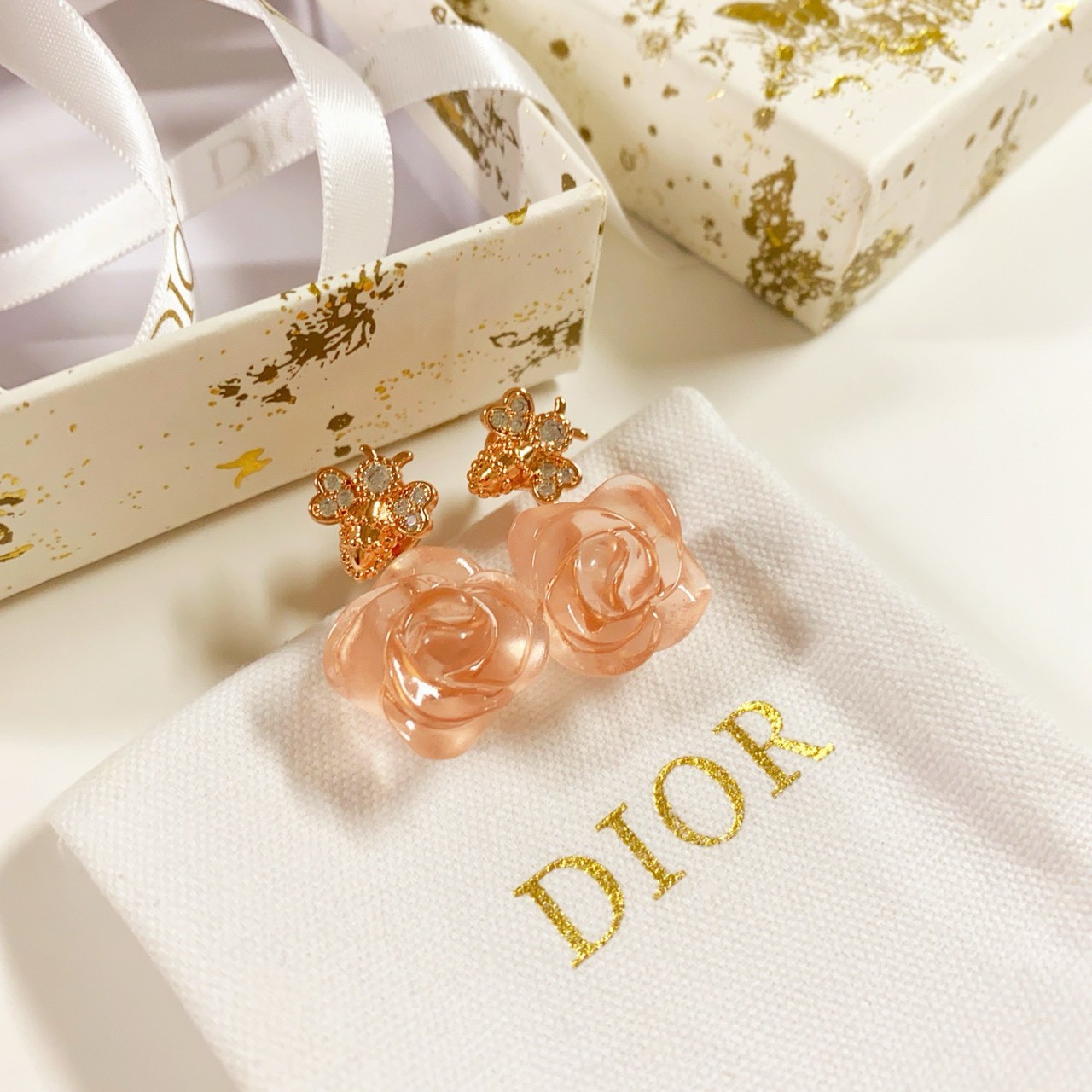 PP12914 ต่างหู DI