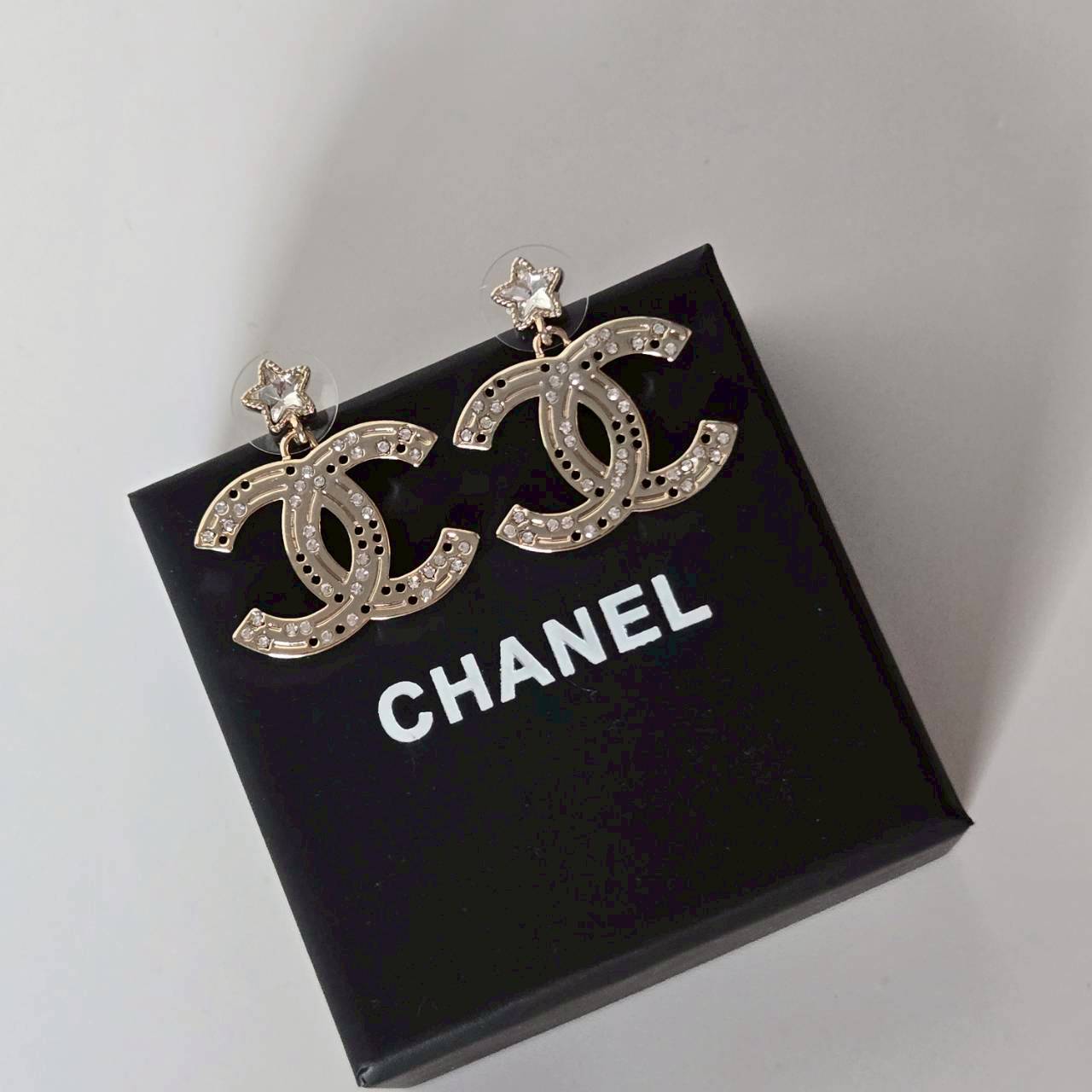 PP12931 ต่างหู CH