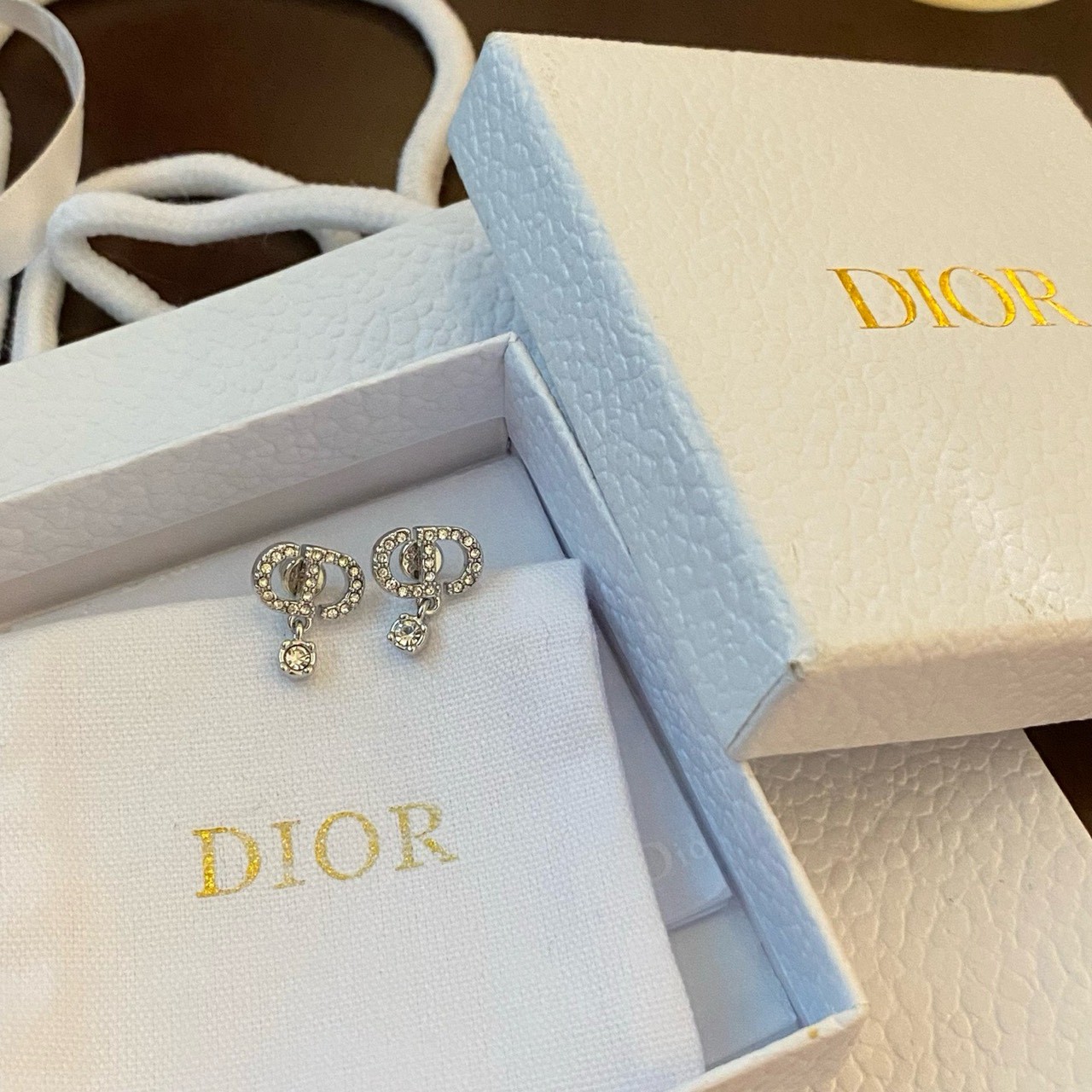 PP13205 ต่างหู DI