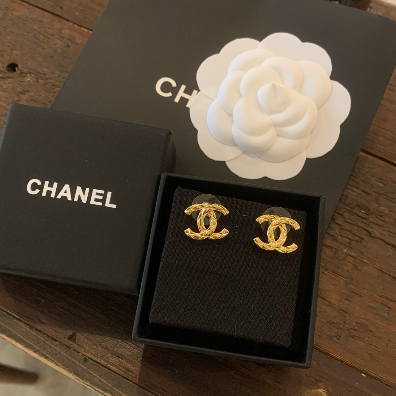 PP13489 ต่างหู CH