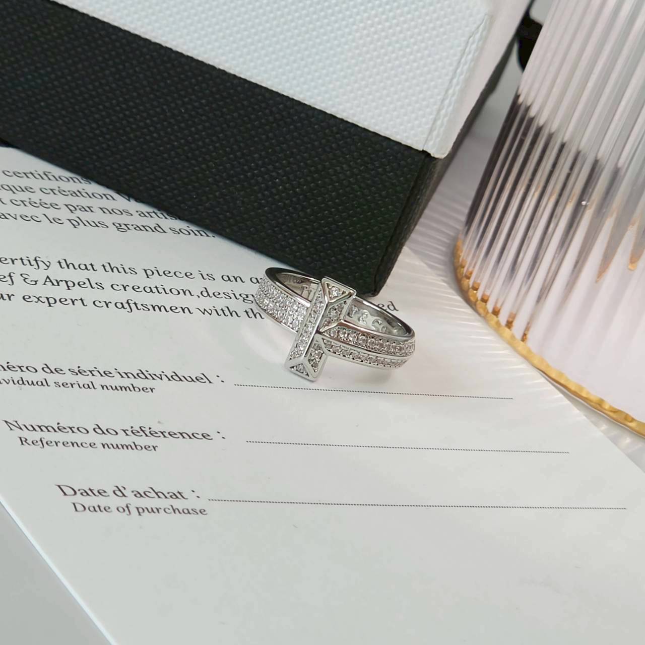 PP13492 แหวน TIF(เงิน)(7)