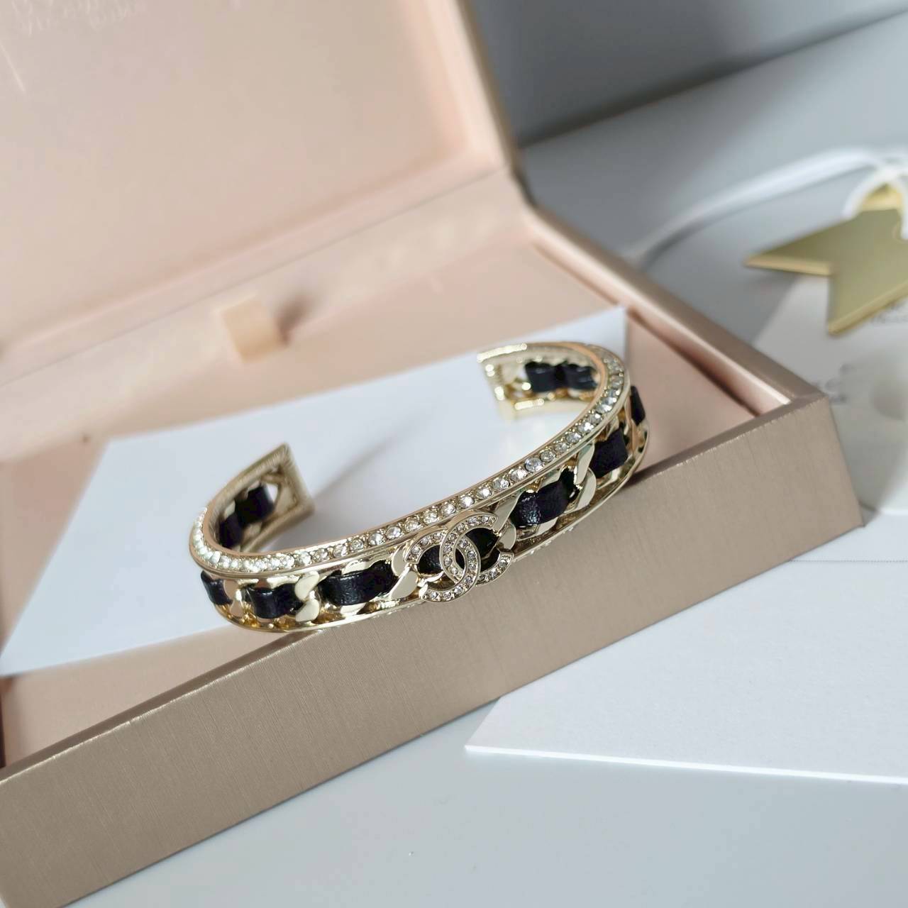 PP14004 กำไลข้อมือ CH