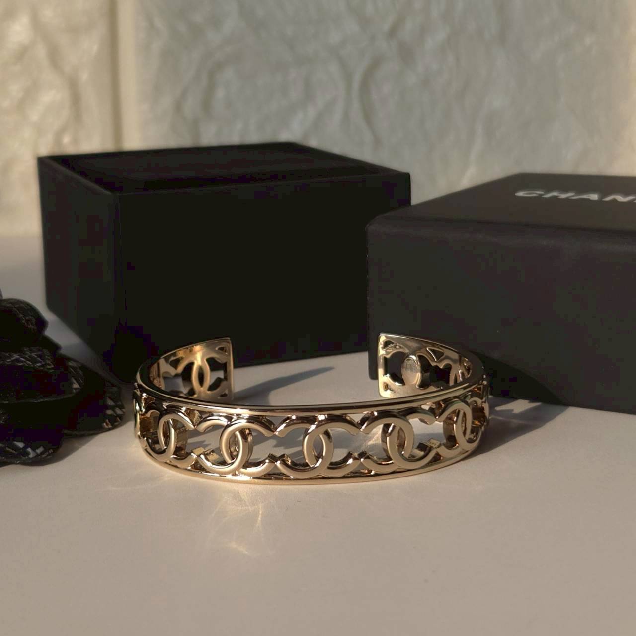 PP12957 กำไลข้อมือ CH