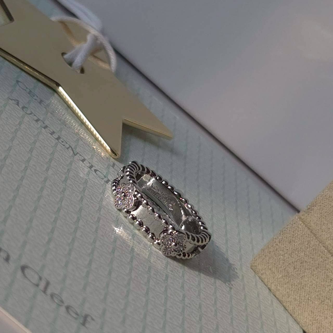 PP12949 แหวน VC(ไซส์7)(B)