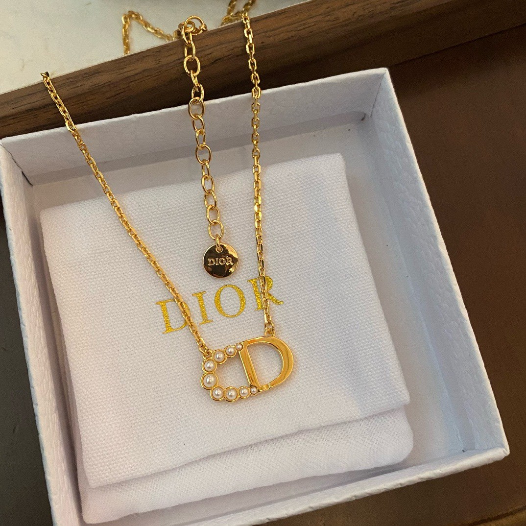 PP13241 สร้อยคอ DI