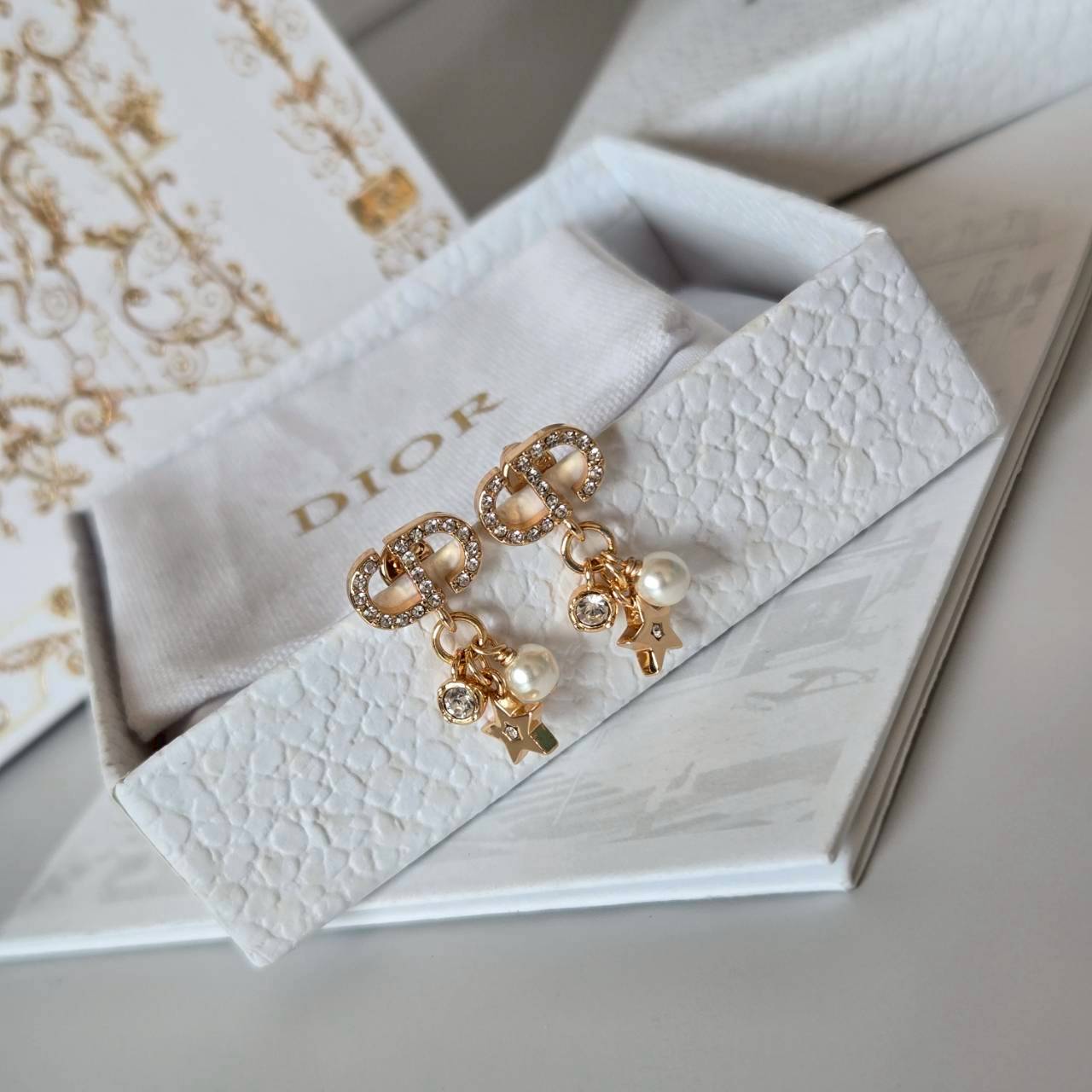 PP13525 ต่างหู DI