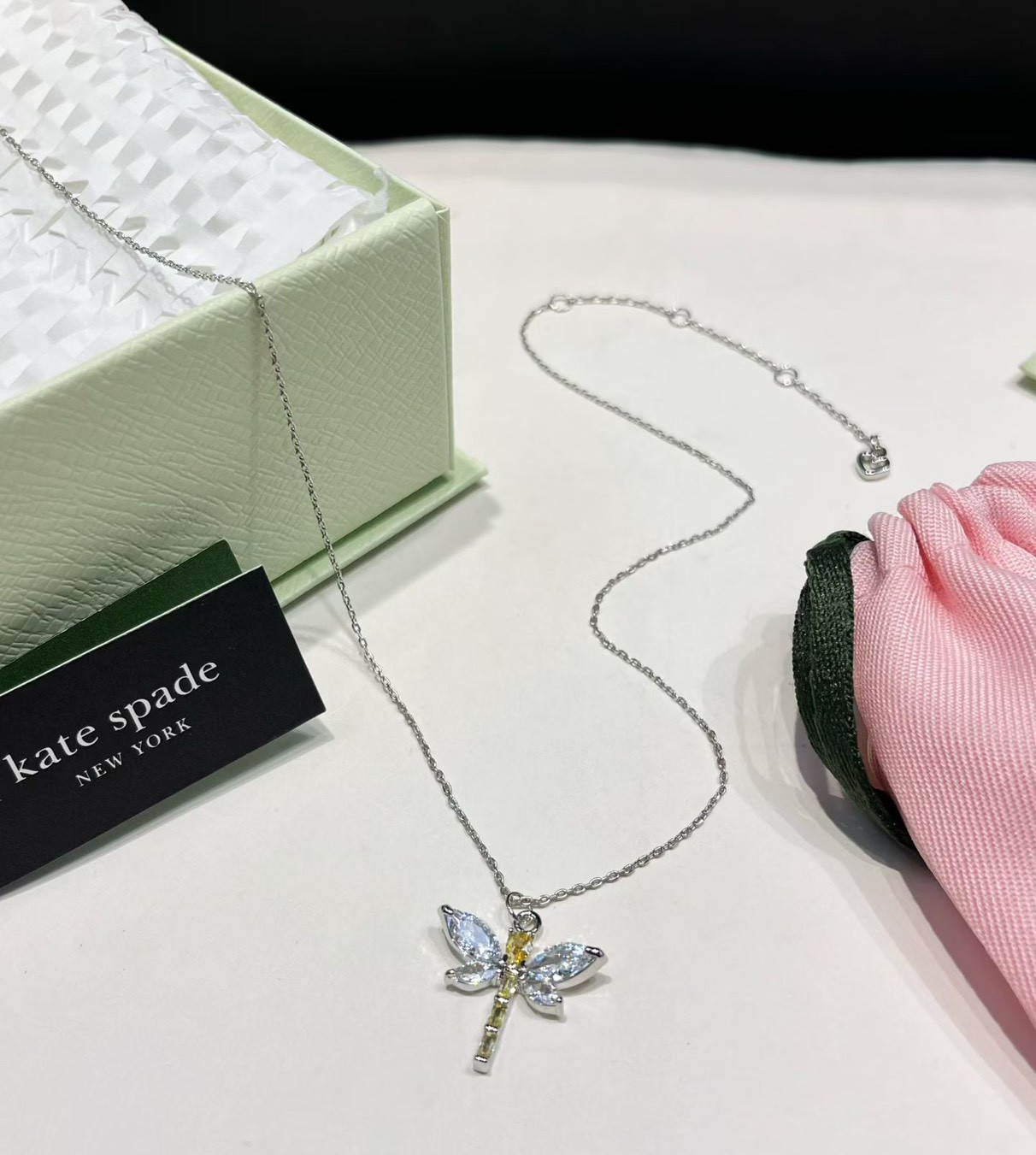 PP13516 สร้อยคอ KATE