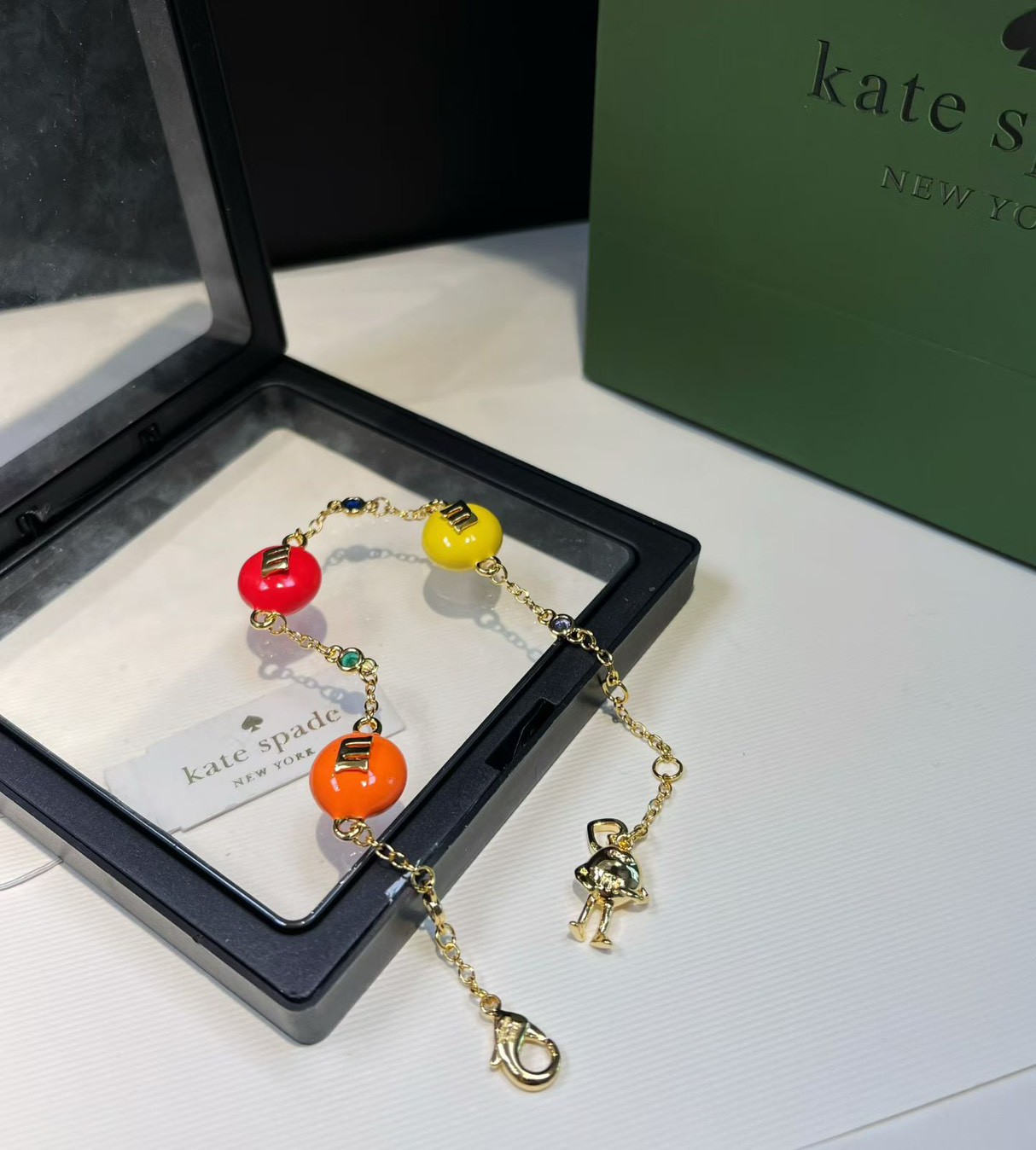 PP12979 สร้อยข้อมือ Kate