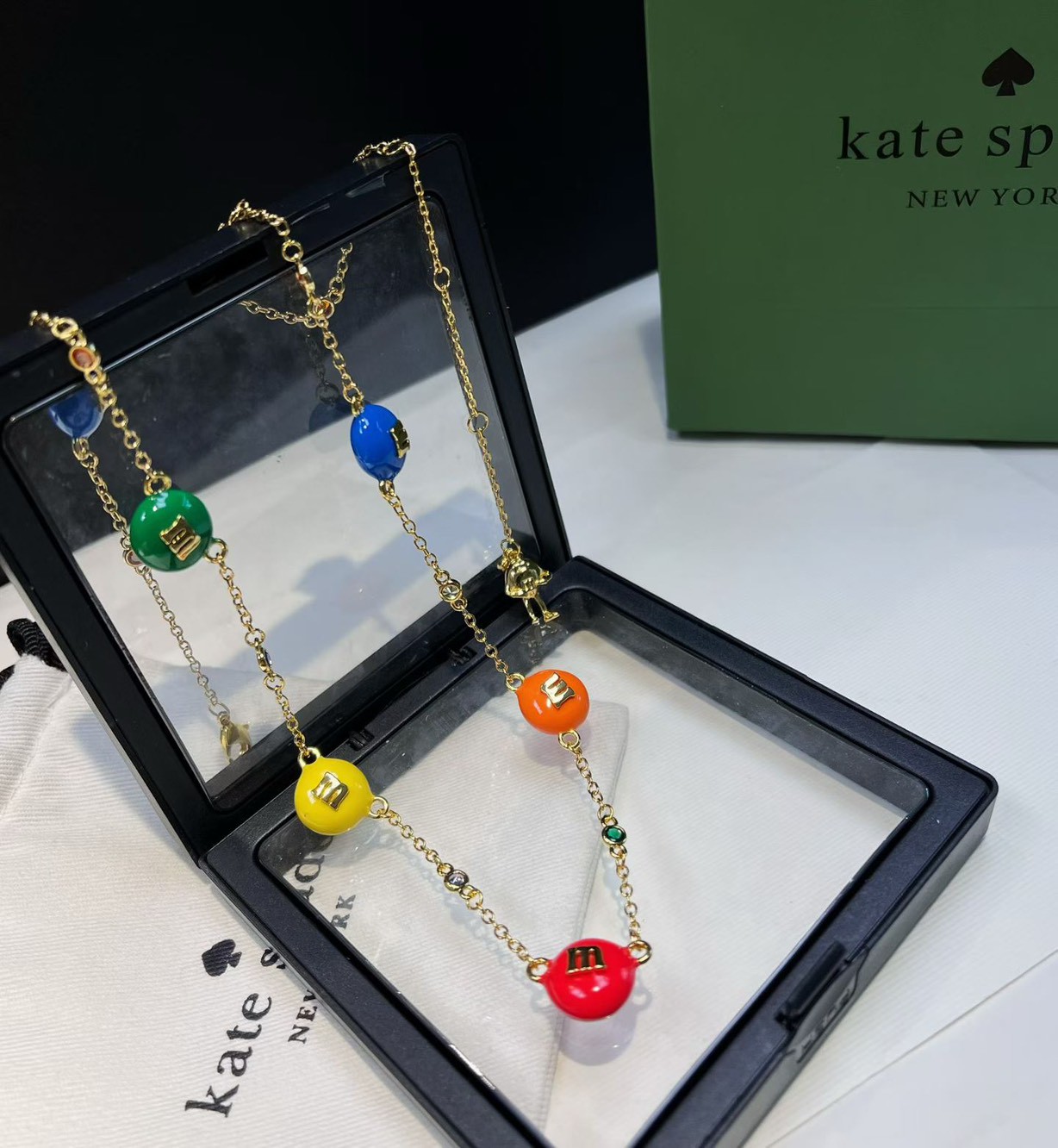 PP12978 สร้อยคอ Kate