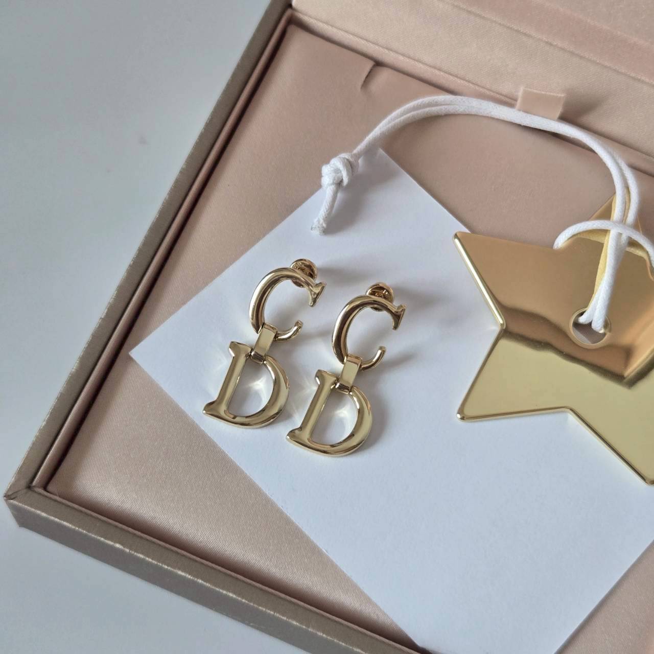 PP13267 ต่างหู DI