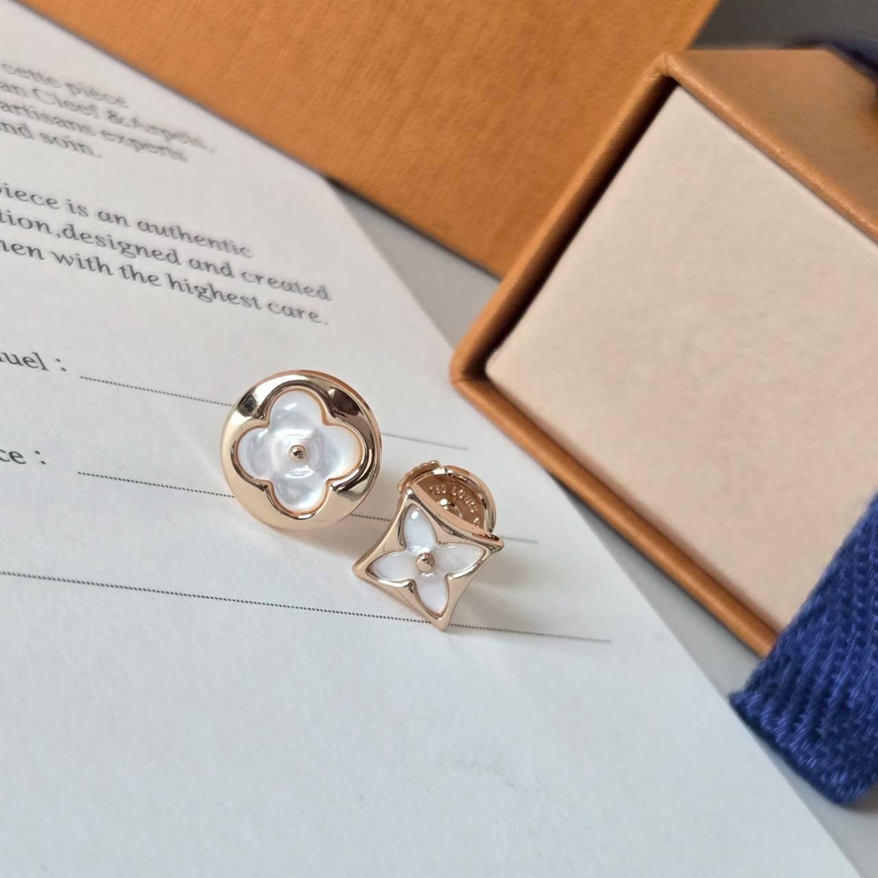 PP13277 ต่างหู L