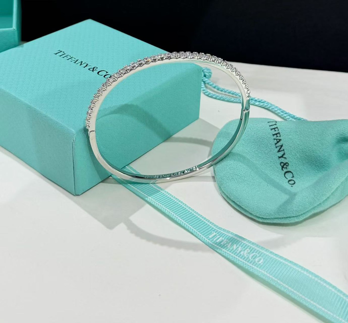 PP13547 กำไลข้อมือ TIF(17)