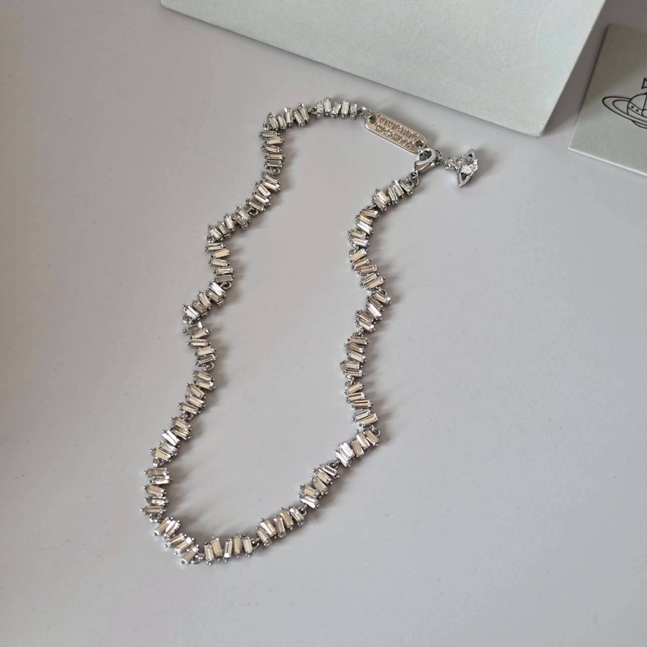 PP13540 สร้อยคอ Vivien