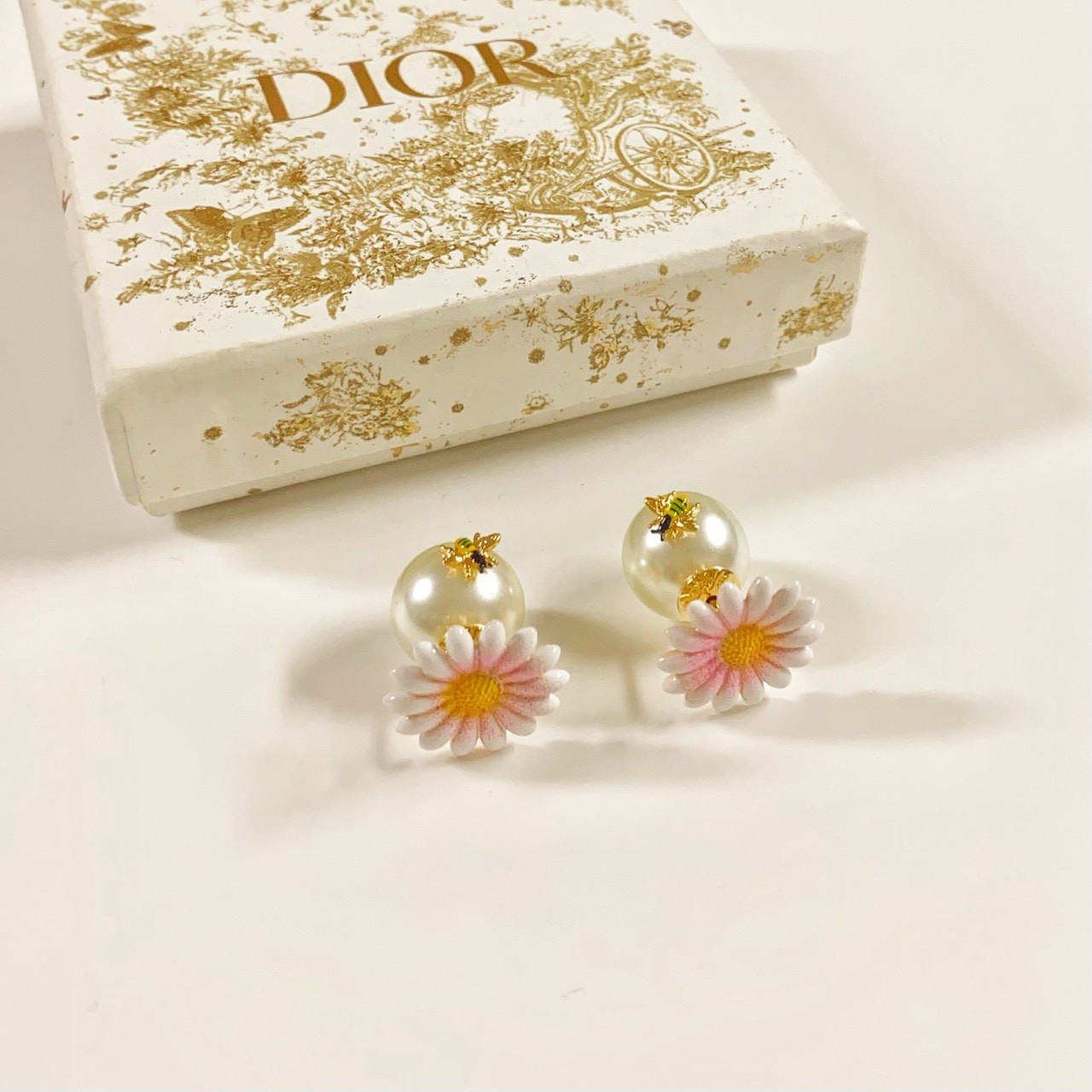 PP13316 ต่างหู DI