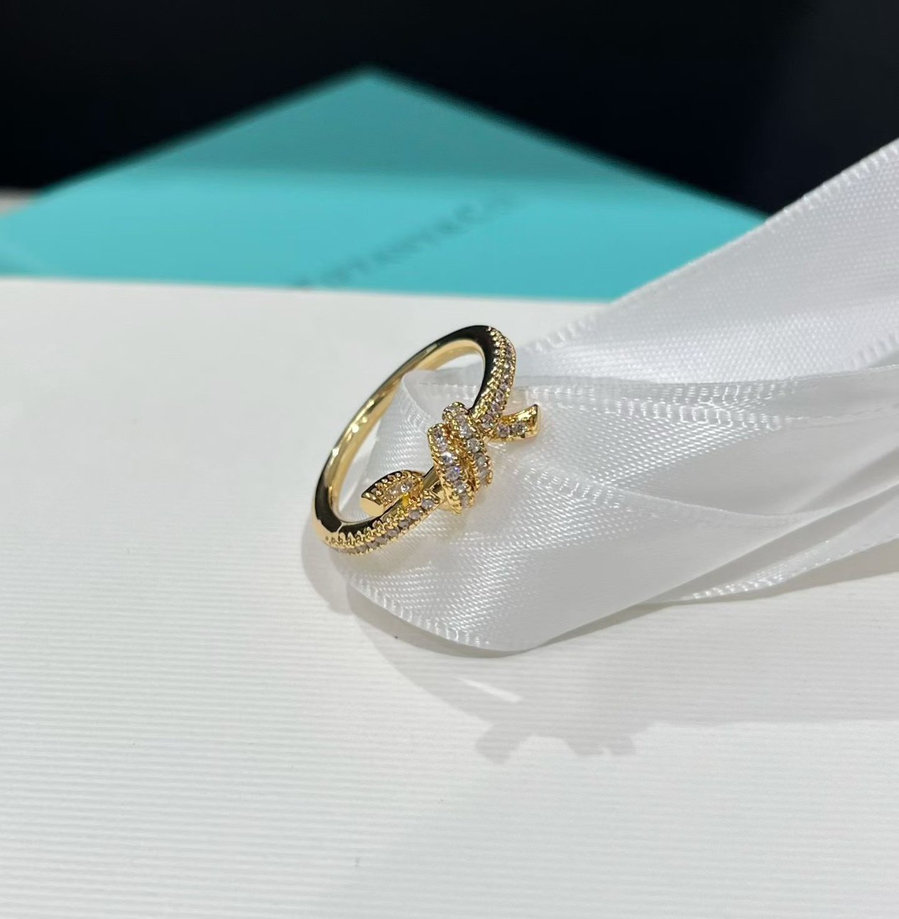 PP12990 แหวน TIF(ไซส์8)