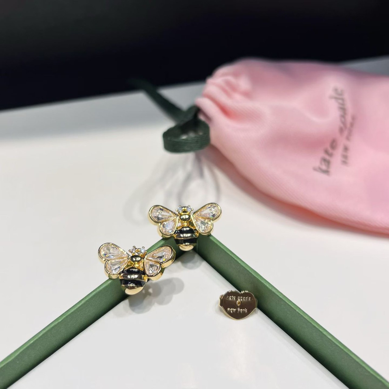 PP12985 ต่างหู Kate