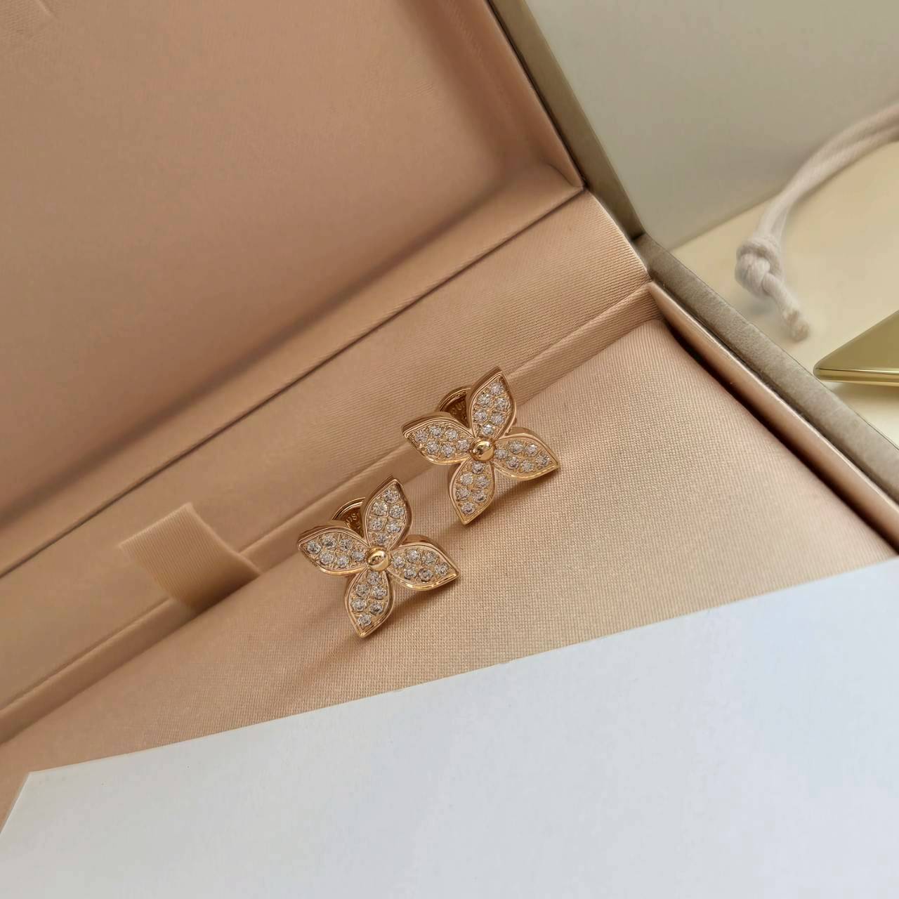 PP13578 ต่างหู L