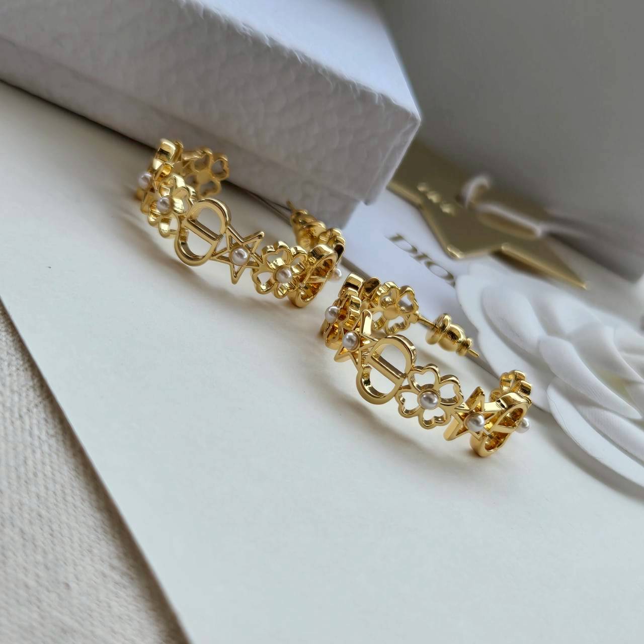 PP13017 ต่างหู DI