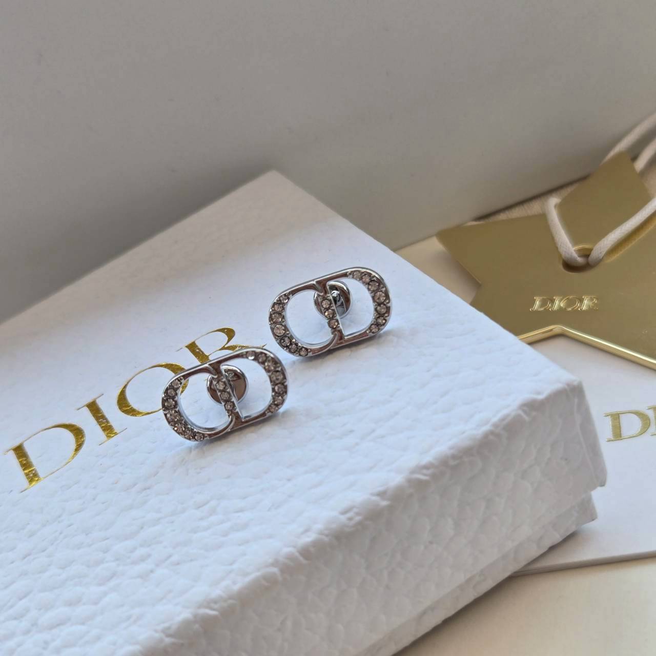 PP13019 ต่างหู DI