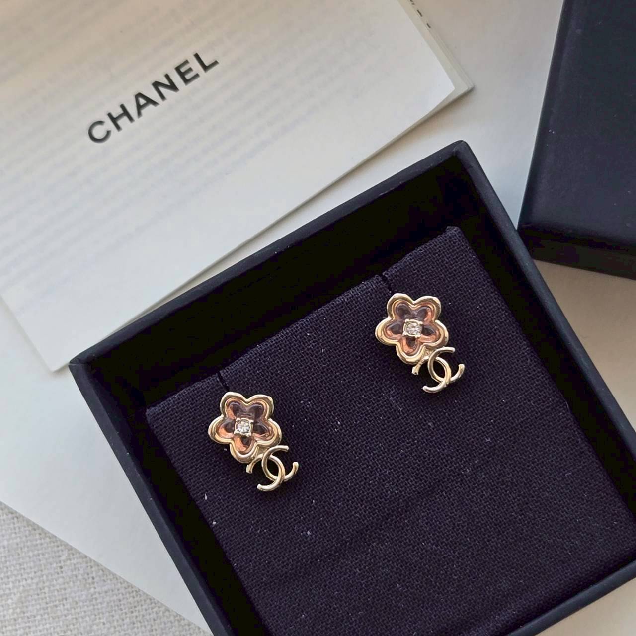 PP13035 ต่างหู CH