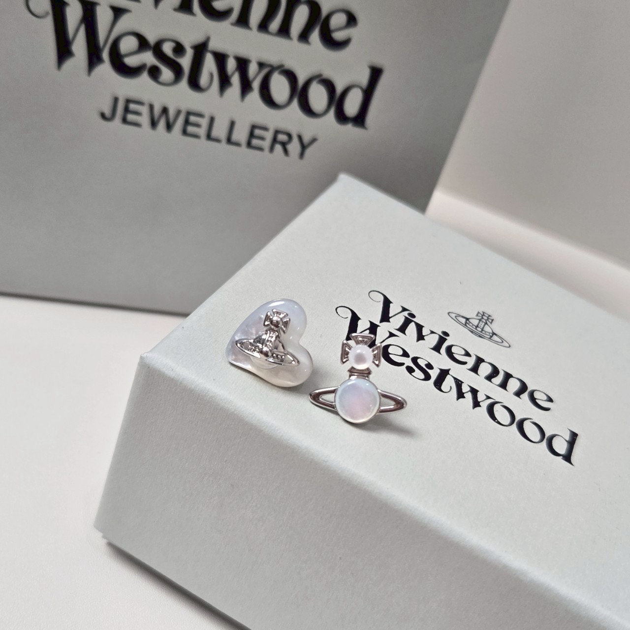 PP11391 ต่างหู Vivien