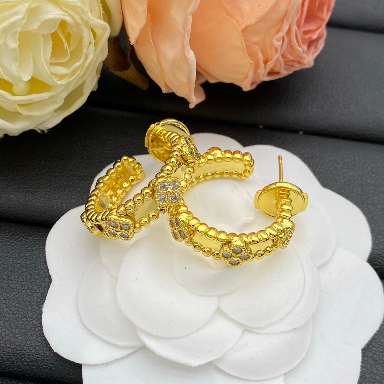 PP11405 ต่างหู VC(B)