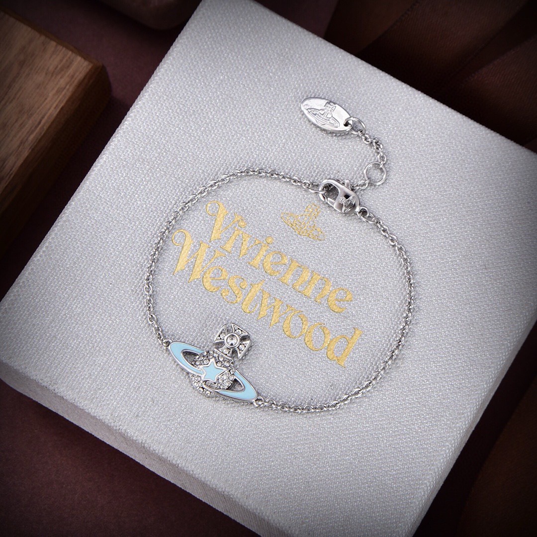 PP11392 สร้อยข้อมือ Vivien