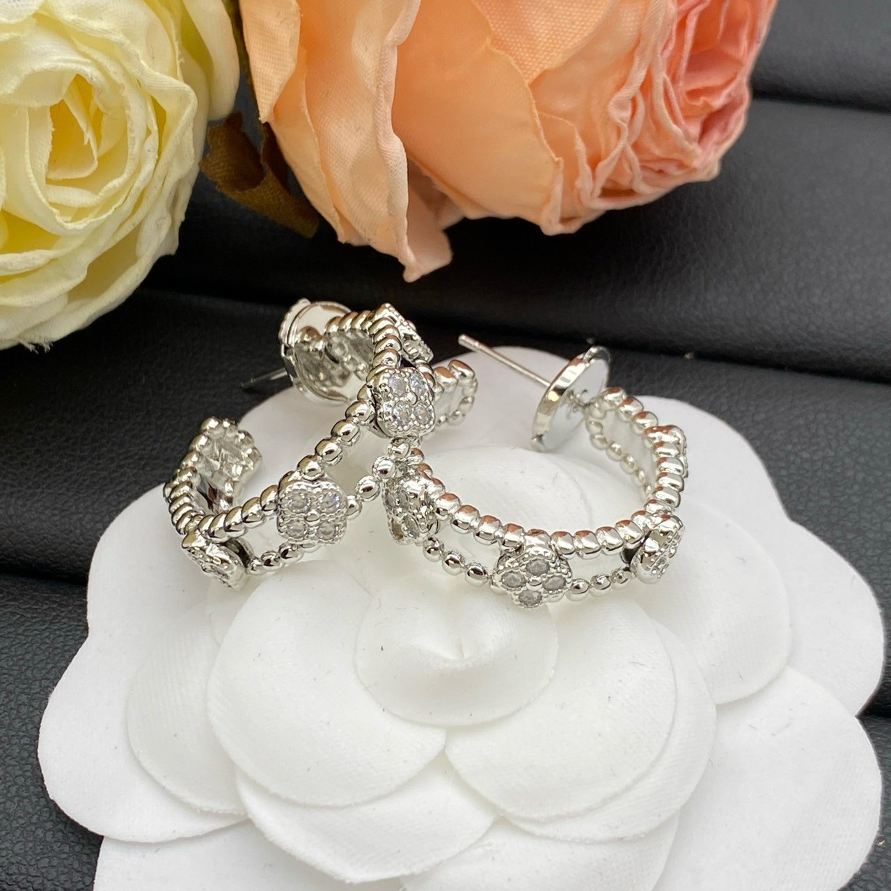 PP11406 ต่างหู VC(B)