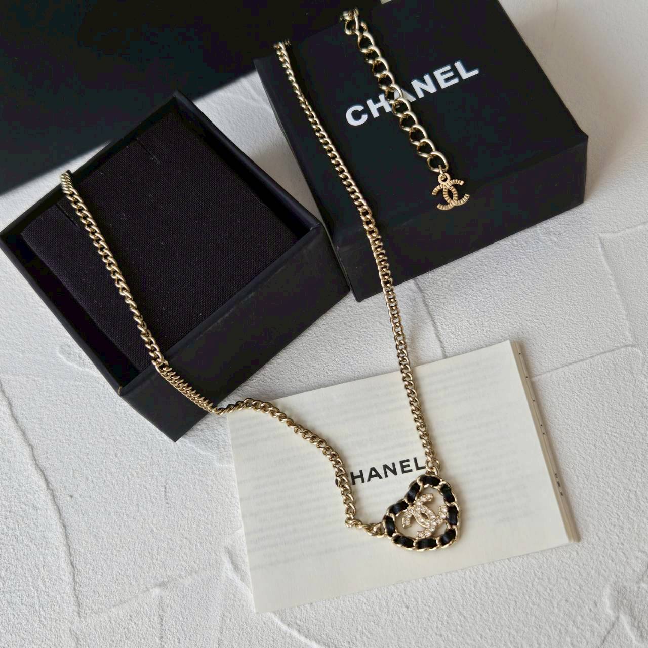 PP11702 สร้อยคอ CH