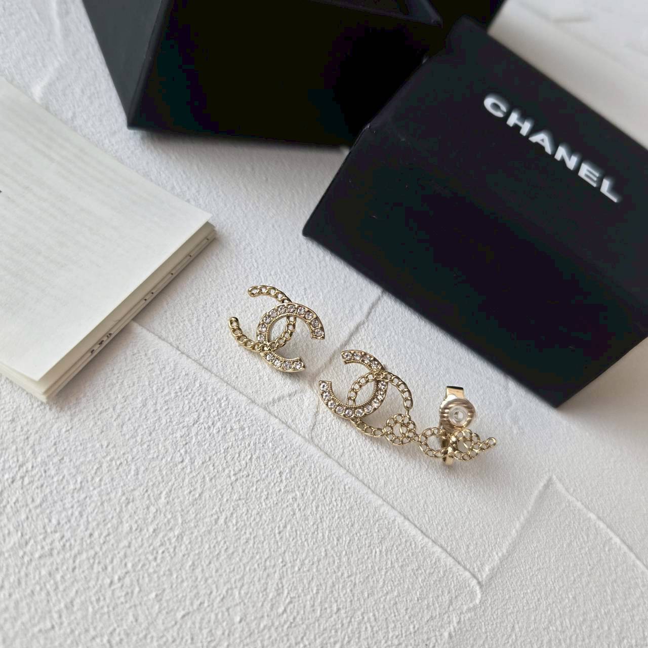 PP11710 ต่างหู CH