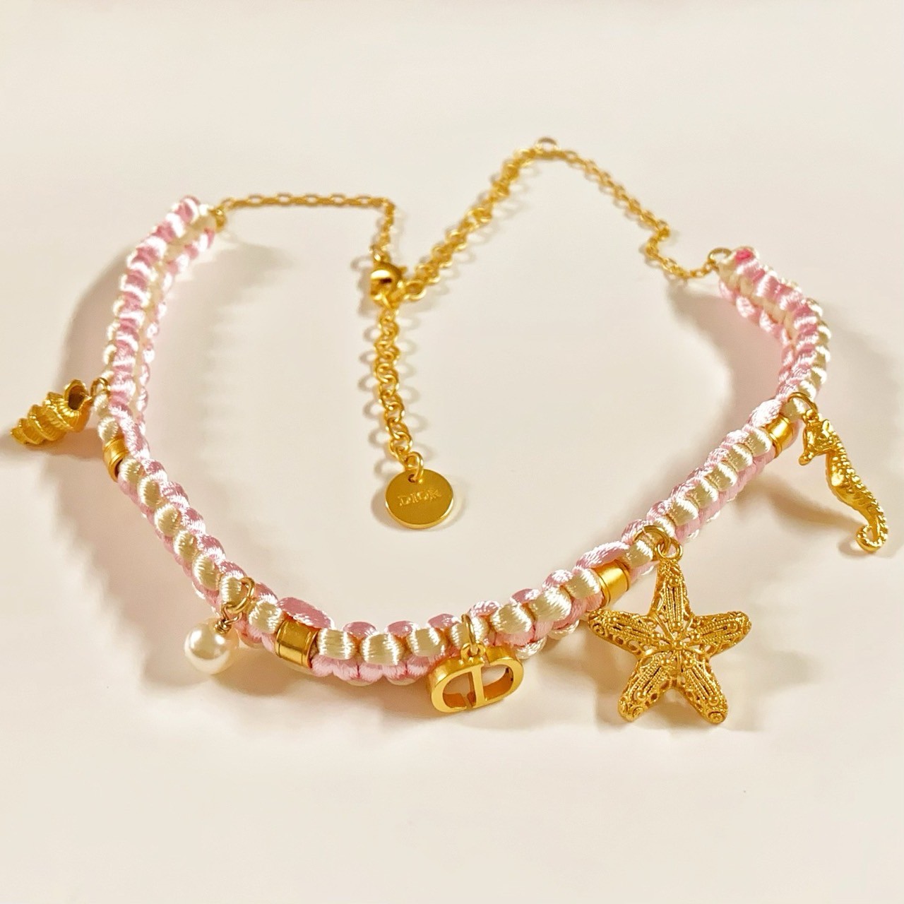 PP11694 สร้อยคอ DI