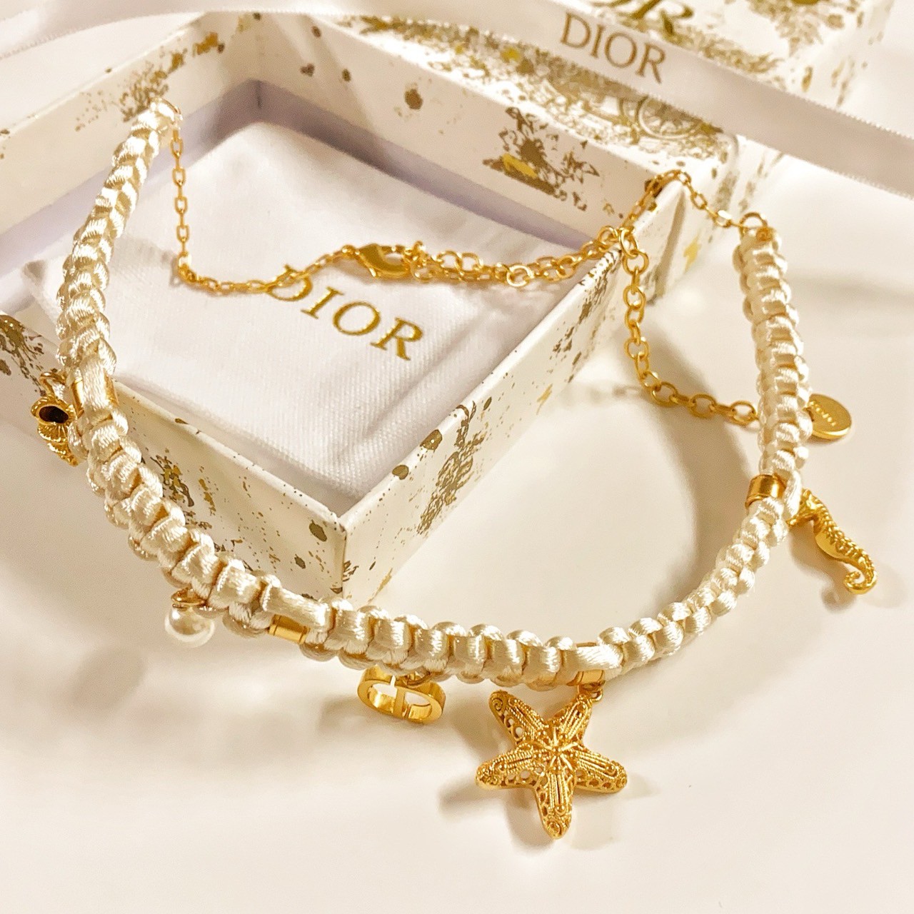 PP11692 สร้อยคอ DI