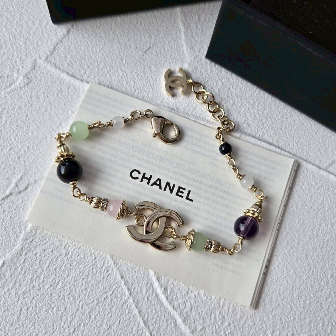 PP11704 สร้อยข้อมือ CH