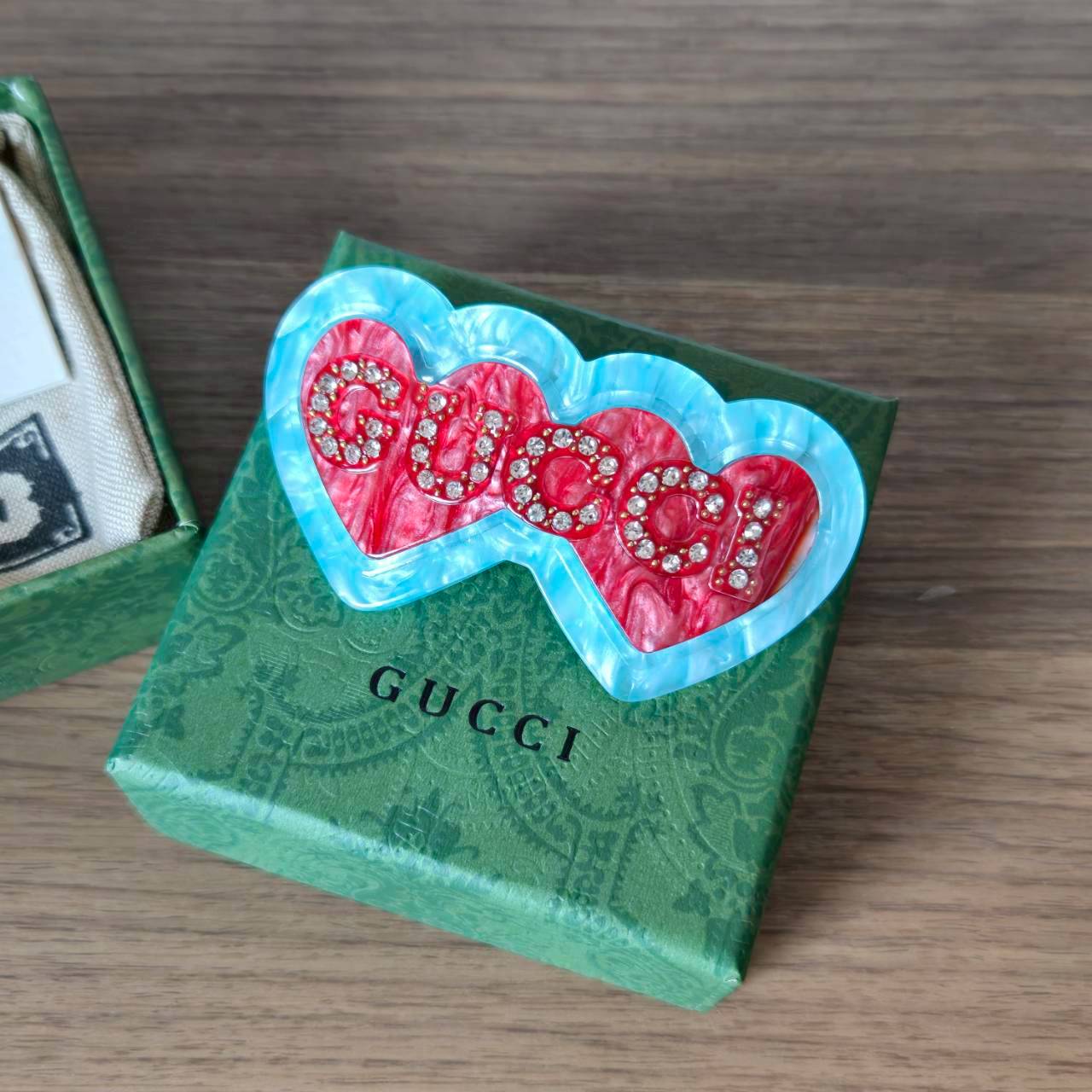 PP12257 กิ๊บ G