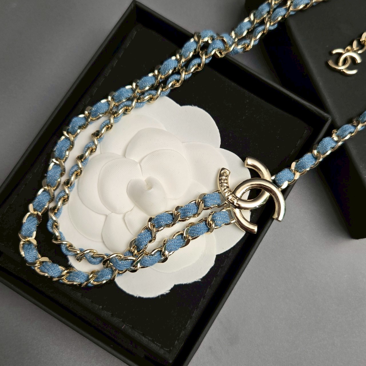 PP10572 สร้อยคอ CH