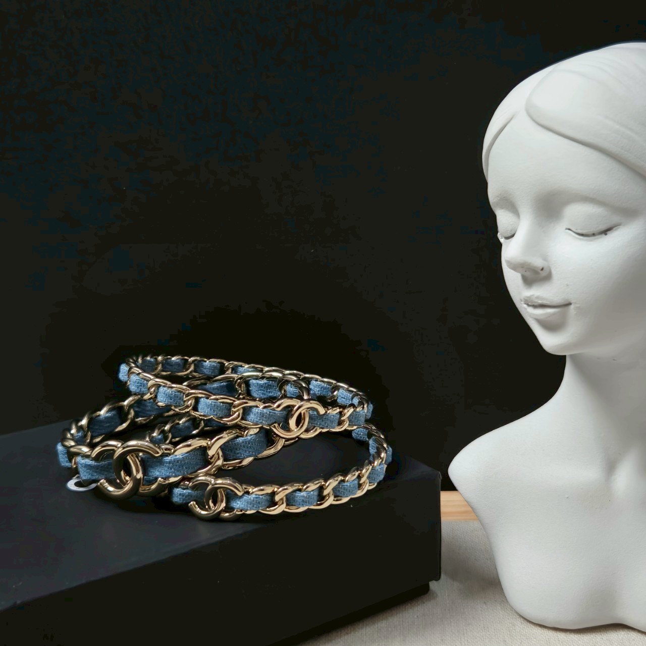 PP10827 กำไลข้อมือ CH