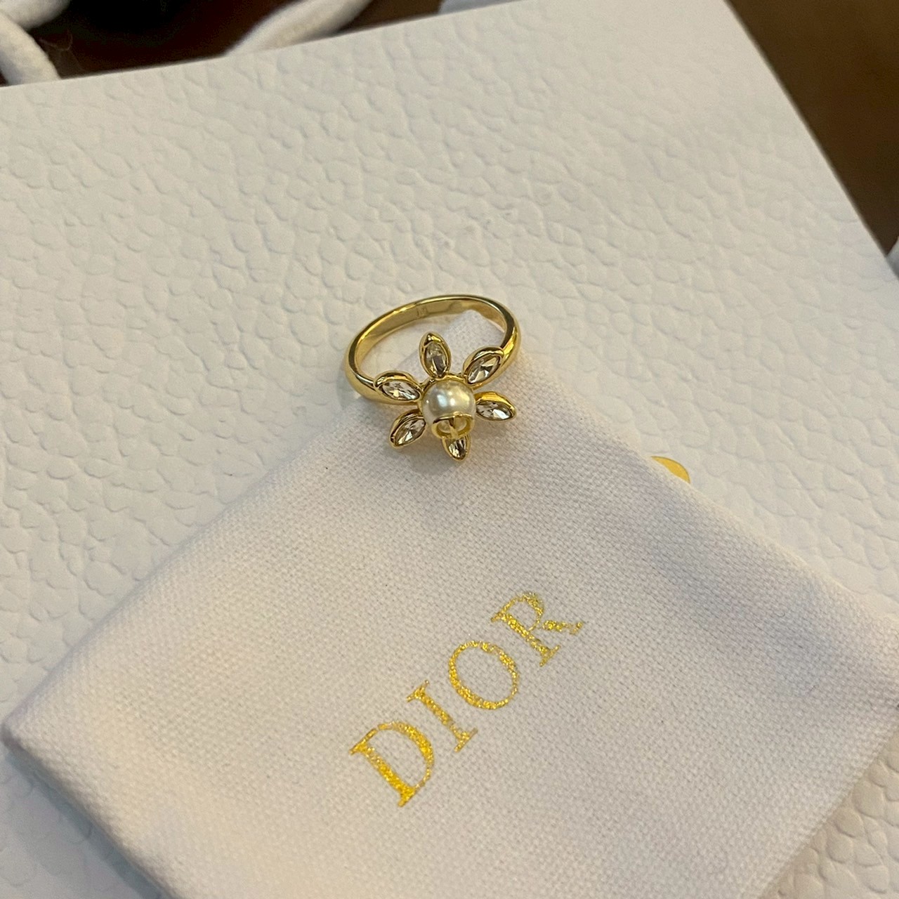 PP10840 แหวน DI