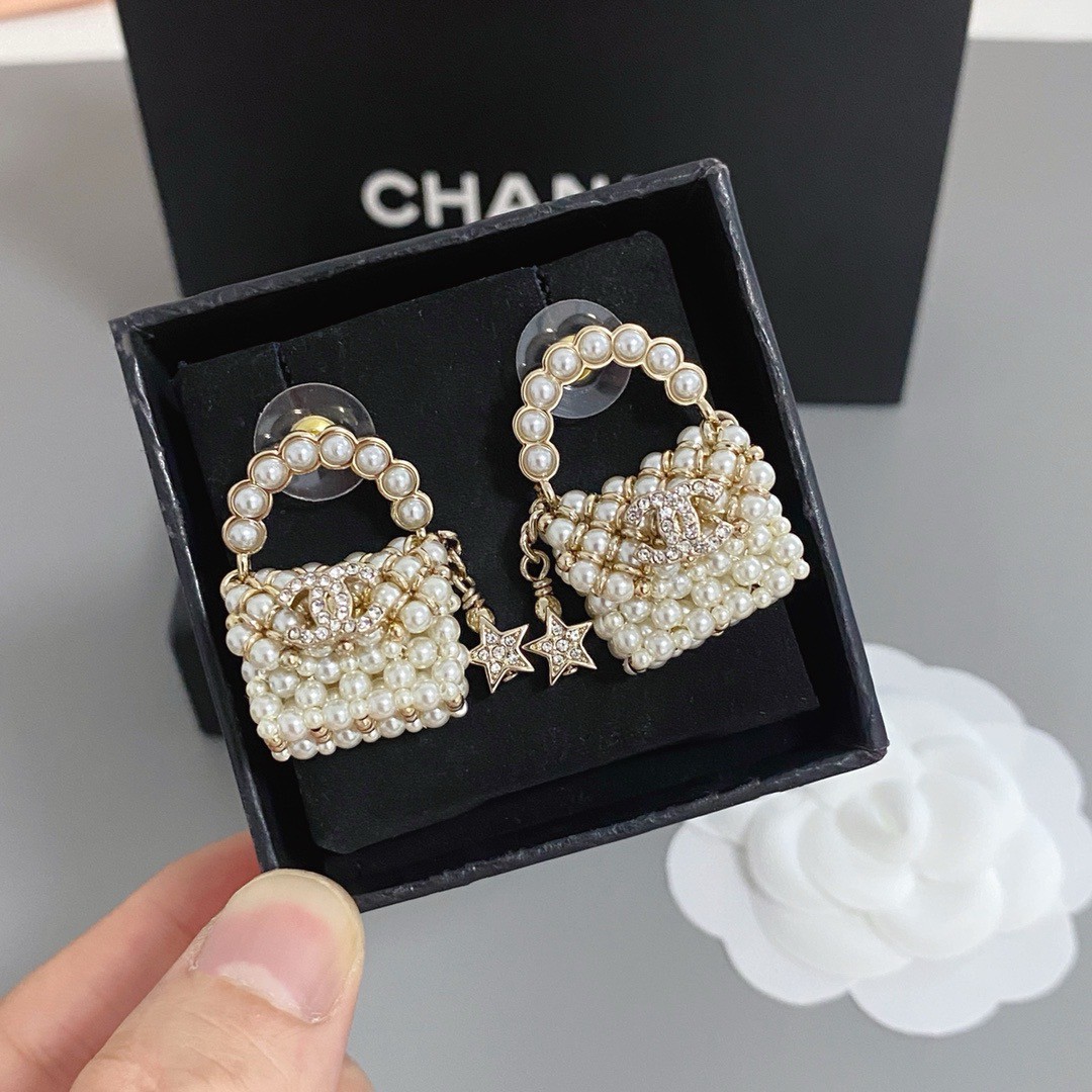 PP11989 ต่างหู CH