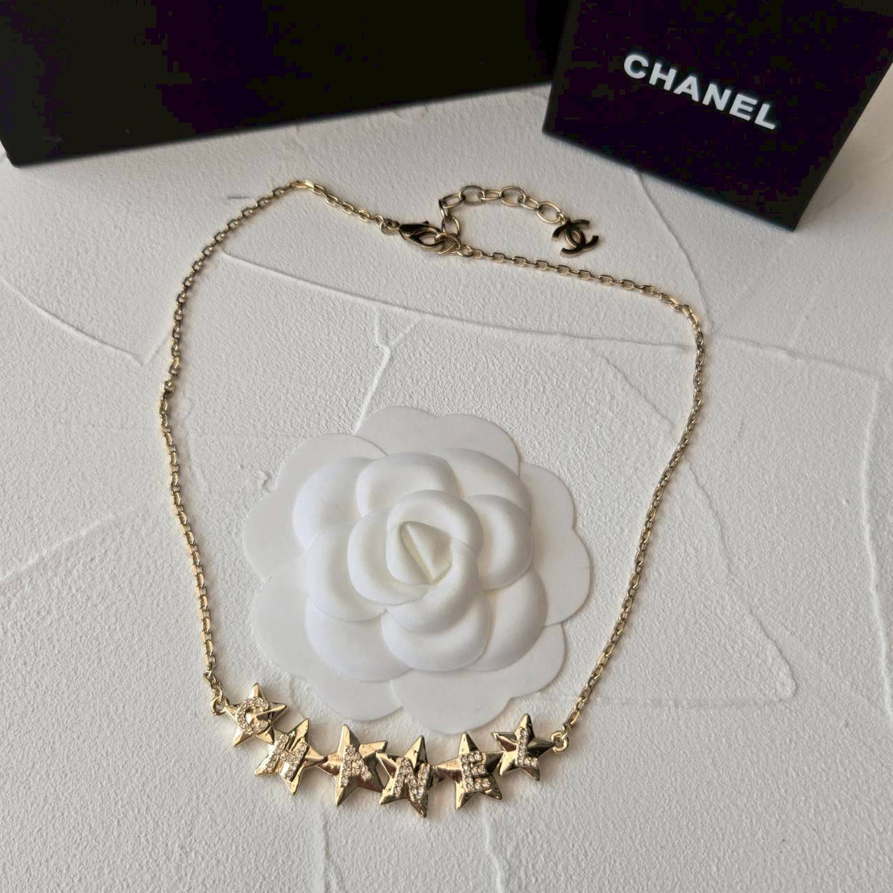 PP11986 สร้อยคอ CH