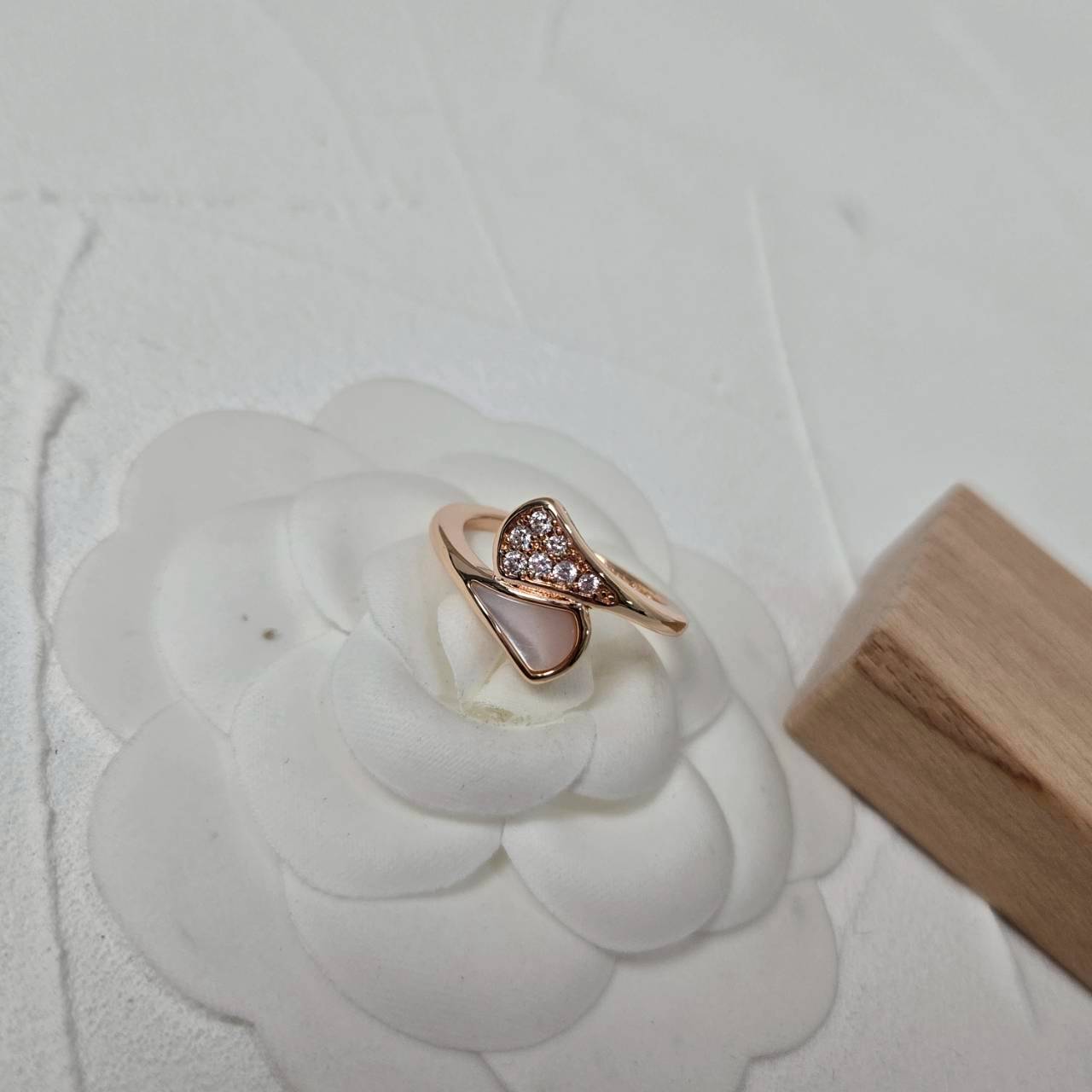 PP11995 แหวน BVL(ไซส์7)