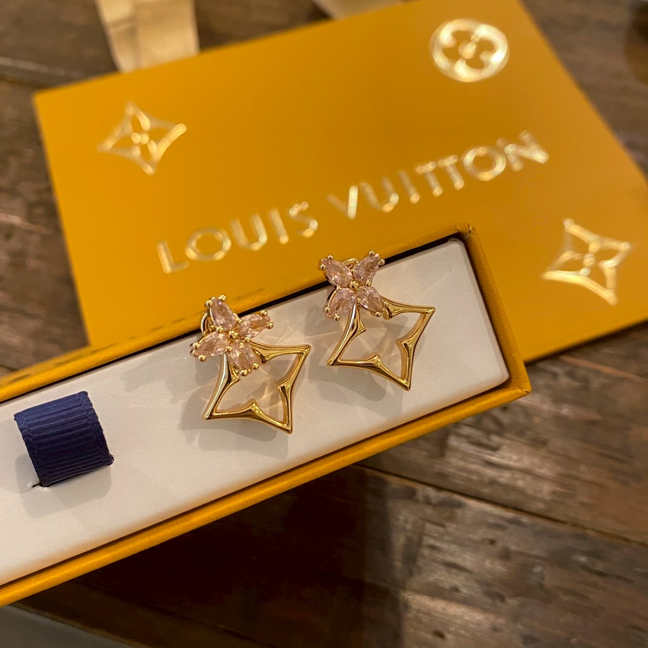 PP12790 ต่างหู L