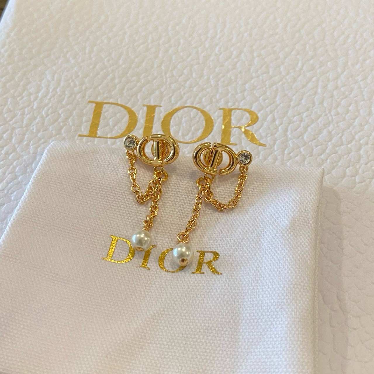 PP12794 ต่างหู DI