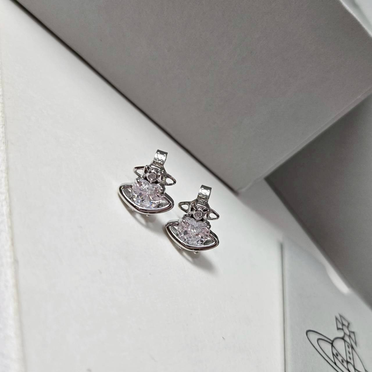 PP12784 ต่างหู Vivien