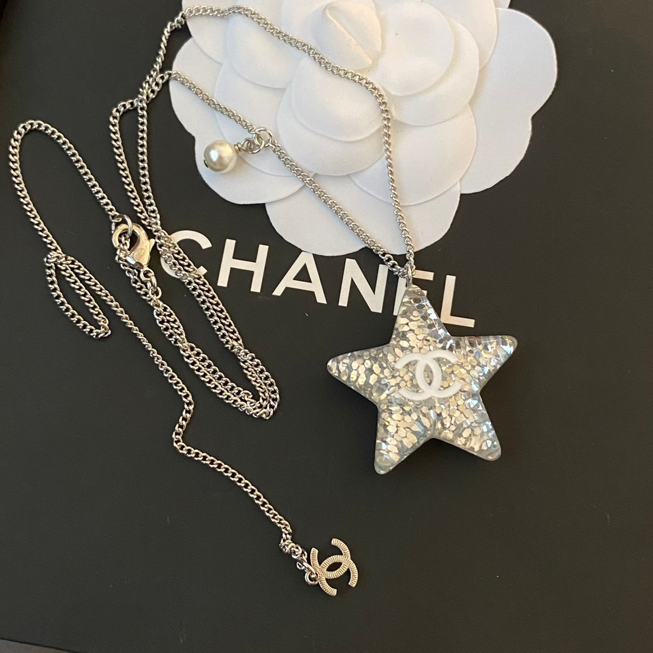 PP9928 สร้อยคอ CH