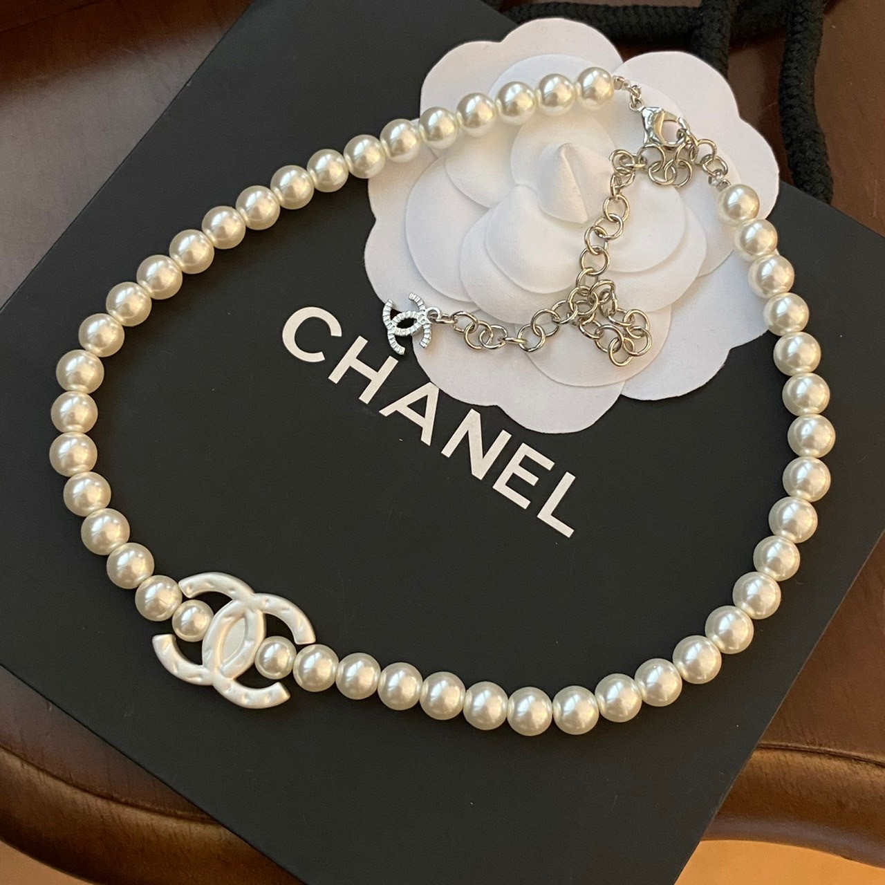 PP9930 สร้อยคอ CH