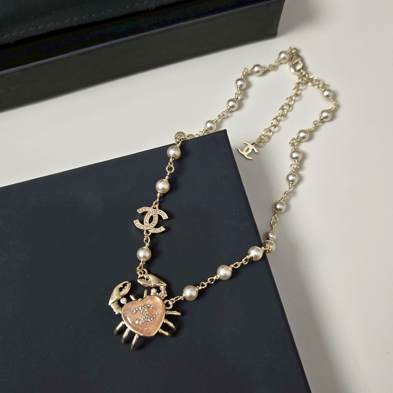 PP11114 สร้อยคอ CH