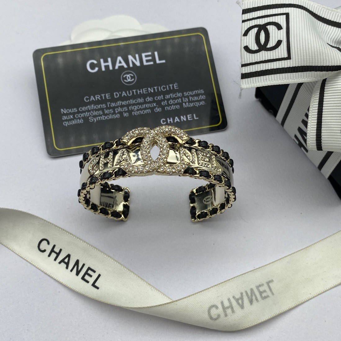 O0862 กำไลข้อมือ CH