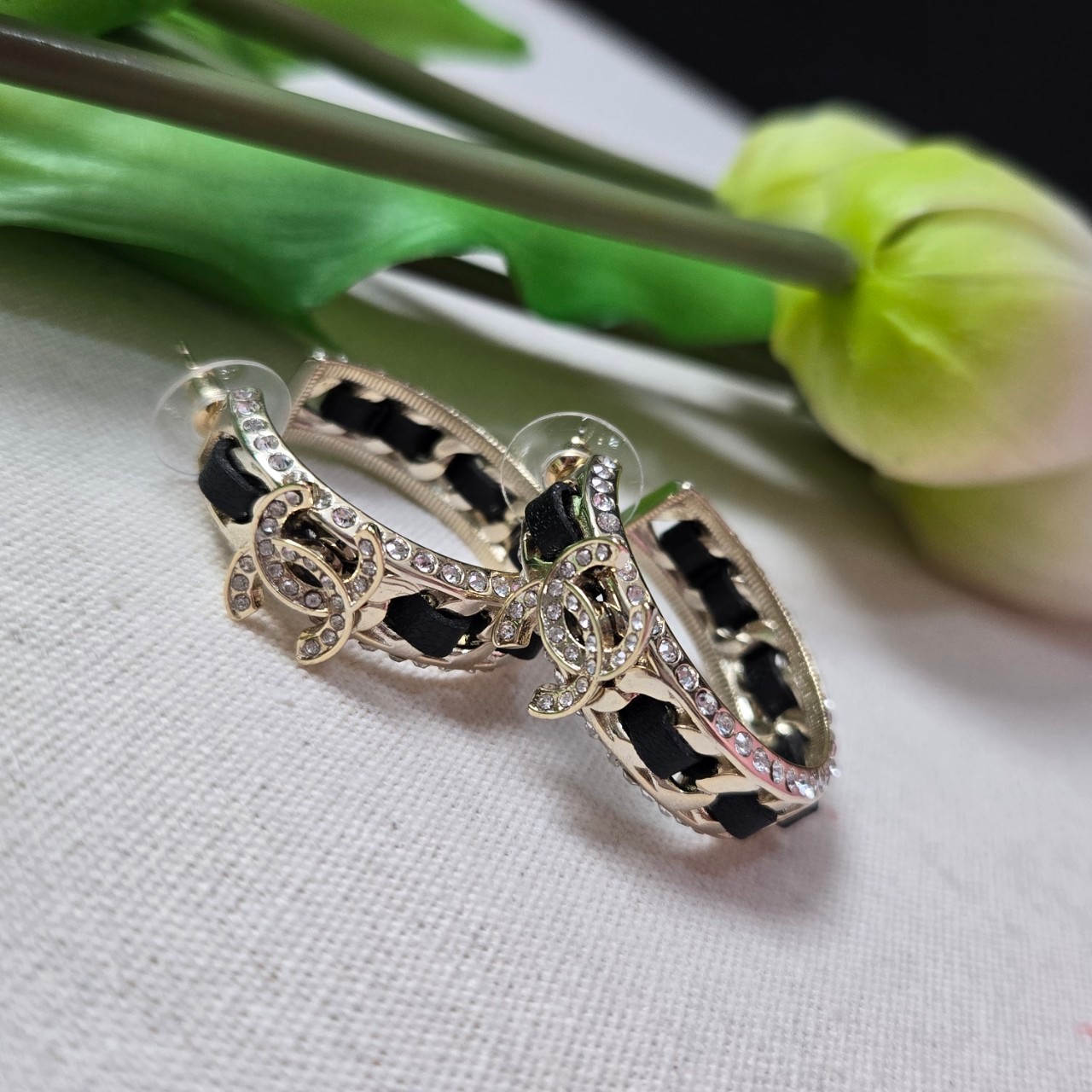 O0863 ต่างหู CH