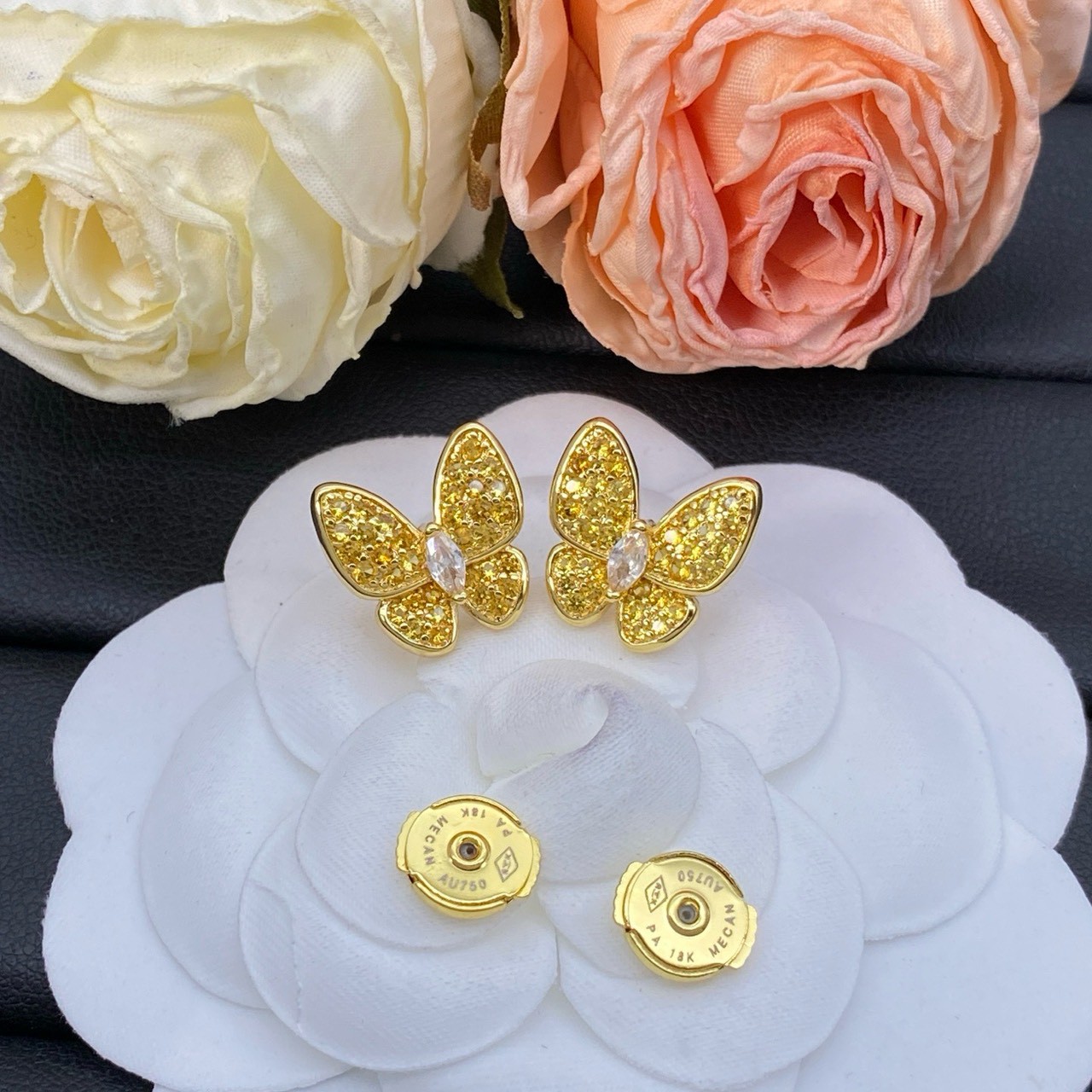 PP12285 ต่างหู VC